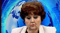 Halk TV spikeri Ayşenur Arslan Erzurum depremini bile Cumhurbaşkanı Erdoğan'a bağlamaya çalıştı