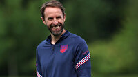 Gareth Southgate'in sözleşmesi uzatıldı