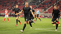 Salih Özcan Bundesliga'daki ilk golünü attı