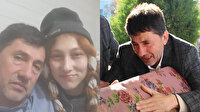 Başına taşla vurularak katledildi! Ayşegül'e yürek yakan veda: Bundan sonra seni Allah koruyacak