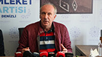 Muharrem İnce'den Kılıçdaroğlu'na 'helalleşme' tepkisi: Önce hesaplaşalım