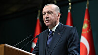 Cumhurbaşkanı Erdoğan: Ekonomik kurtuluş savaşından zaferle çıkacağız