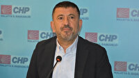 CHP'li Ağbaba partisinin HDP ile iş birliğinden övünerek söz etti: Herkesi terörist olarak görürsen tek başına kalırsın
