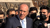 Muharrem İnce'den Kılıçdaroğlu'na 'helalleşme' tepkisi: Önce hesaplaşalım