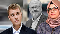 Öldürülen gazeteci Cemal Kaşıkçı'nın nişanlısından Justin Bieber'a açık mektup: Katillere konser verme