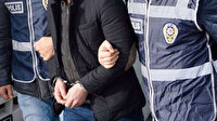 FETÖ’nün mahrem sorumlularına operasyon: 5 kişi gözaltına alındı