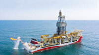 Enerji ve Tabii Kaynaklar Bakanı Fatih Dönmez açıkladı: Karadeniz gazında ilk kaynak baharda