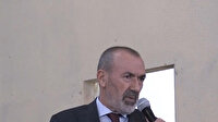 MHP'li Yaşar Yıldırım: HDP ile yol yürüyenlere şehit ailesine küfredenlere iktidar teslim edilmez