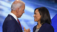 Beyaz Saray’da koltuk oyunları: Biden Harris'i tasfiye edecek