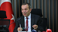 CHP'li Tanju Özcan ırkçı uygulamasını savundu: Sığınmacı kardeşlerimiz rahatsız oldularsa Şam’da su daha ucuz