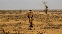 Somali'de kuraklık nedeniyle acil durum ilan edildi