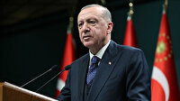 Cumhurbaşkanı Erdoğan öğretmenlere müjde: Öğretmenlik Meslek Kanunu çıkaracağız