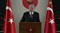 Cumhurbaşkanı Erdoğan'dan öğretmenlere müjde: 3600 ek gösterge başta olmak üzere yeni haklar sağlayacağız