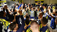 Fenerbahçe'nin derbi zaferinin perde arkası