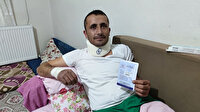 Bir ayı saldırısı da Bursa’dan: Ayıya hakkımı helal etmiyorum