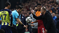 Fatih Terim'in Halil Umut Meler'e söyledikleri ortaya çıktı: "Yiyorsa..."