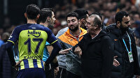 Derbide kırmızı kart gören Fatih Terim kaç maç ceza alacak?