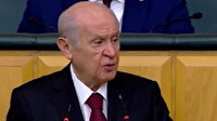 Devlet Bahçeli'den CHP'ye: PKK ile HDP'nin kanlı madalyonun iki yüzü olduğunu cümle alem gördü de yalnızca siz mi fark edemediniz?