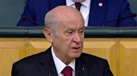 Bahçeli'den 'İktidarımızda başörtülü bakan olacak' diyen Kılıçdaroğlu'na: Sömürü ve istismar yapıyorsun