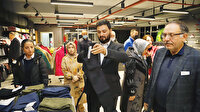 Kağıthane’ye sosyal
yardım merkezi