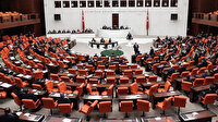 Dokunulmazlık dosyası TBMM'ye geldi: Aralarında HDP'li Pervin Buldan da var