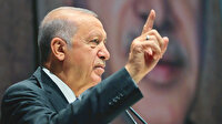 Cumhurbaşkanı Erdoğan muhalefete kapıyı kapattı: Erken seçim
olmayacak