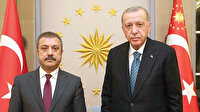 Merkez Bankası’ndan vatandaş ve şirketlere döviz uyarısı