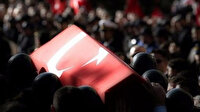 MSB'den acı haber: Bir asker şehit oldu