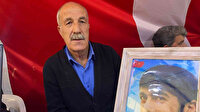 Acılı baba böyle isyan etti: Devlet okuttu avukat yaptı, HDP kalemi kırdı silah verdi