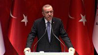 Cumhurbaşkanı Erdoğan: Öyle 15 ayda bir 20 ayda bir seçim dönemleri tarih oldu