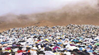 Günde 2 bin 500 ton kıyafet çöpe gidiyor: Atık tekstilde yatırım fırsatı