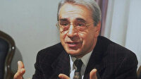 Eski bakanlardan Hasan Fehmi Güneş hayatını kaybetti