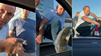 Hamile kadının bulunduğu araca saldıran baklavacı kardeşlerin davasında yeni gelişme: Cezaları bozuldu