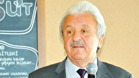 Milli Görüş Platformu Sözcüsü Necmettin Aydın: Amaç son virajda Türkiye'yi durdurmak