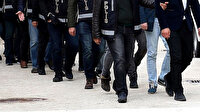 İzmir’de FETÖ’nün gaybubet evlerine operasyon: 31 gözaltı