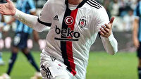 Beşiktaş'ta sakatlık şoku: Ajax maçı kadrosundan çıkarıldı