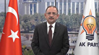 AK Parti'li Özhaseki'den Kılıçdaroğlu'na: Kandil'e nasıl gideceksin kardeşim sen önce PKK'yı bir kına