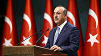 Bakan Çavuşoğlu gelecek ay Abu Dabi'ye gidecek