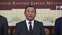 CHP'den istifa eden Karabük Milletvekili Aksoy: CHP şirazeden çıkmıştır