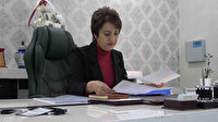 Aşçı olarak girdiği kreşte şimdi müdür oldu