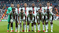 Beşiktaş Avrupa'da siftah peşinde
