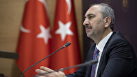 Adalet Bakanı Gül: 1 Ocak 2022 tarihinden itibaren tutuklamaya itiraza asliye ceza mahkemesi hakimleri bakacak