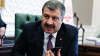 Bakan Koca Türkiye'nin 10 milyon doz aşı hibesi yapacağını duyurdu