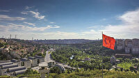 Kağıthane
gençleri çekiyor