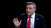 Öztürk Yılmaz'dan 'Muhasebeci Kenan' iddialarına yanıt: Bunu ortaya çıkaran benim DEAŞ'a yakın diye şikayet ettiğim kişi