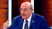 CHP İstanbul Milletvekili İlhan Kesici: Faiz aslında feyz almak demek