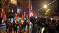 Provokatörler yine sahnede: Şimdi de doları bahane ederek halkı sokağa davet ettiler
