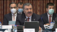 Bakan Koca aşı müjdesini küçümseyen muhalefete sitem etti: Sevinmenizi beklerdim üzülüyorsunuz