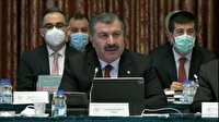 Bakan Koca'dan yerli aşı müjdesine tepki gösteren CHP'lilere: Sevinmenizi beklerdim anlıyorum ki üzülüyorsunuz