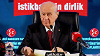 Demirtaş'ın çağrısıyla miting kararı alan Kılıçdaroğlu'na sert tepki: Cumhuriyet tarihinde böyle bir eziklik görülmemiştir